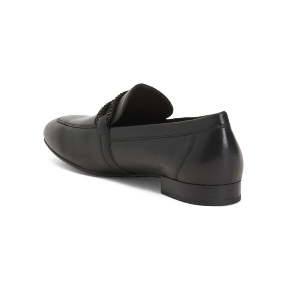 ARA Sand Leather Lynda Comfort Loafers - Picture 2 of 2